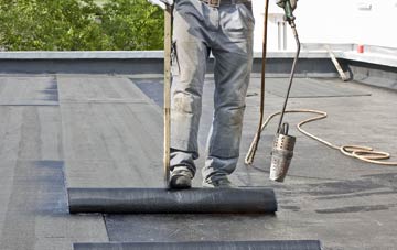 flat roof replacement Cairnorrie, Aberdeenshire