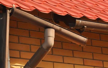 Cairnorrie gutter repair costs