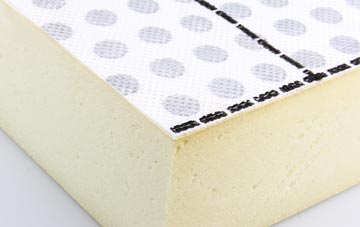 meeting Cairnorrie building codes