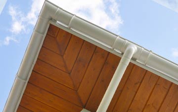 Cairnorrie soffit types