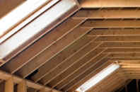 Cairnorrie tapered roof insulation quotes